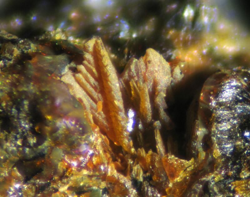 Stewartite photo